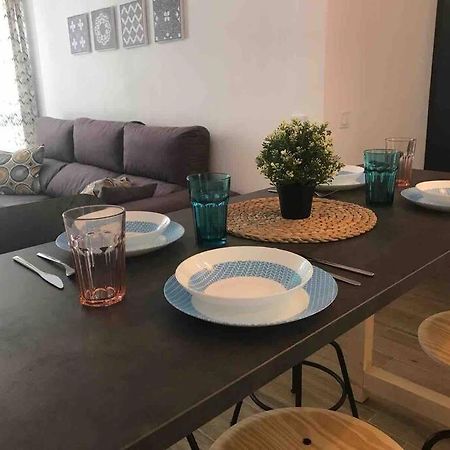 Ideal Apartamento En El Barrio De Las Delicias Малага Экстерьер фото