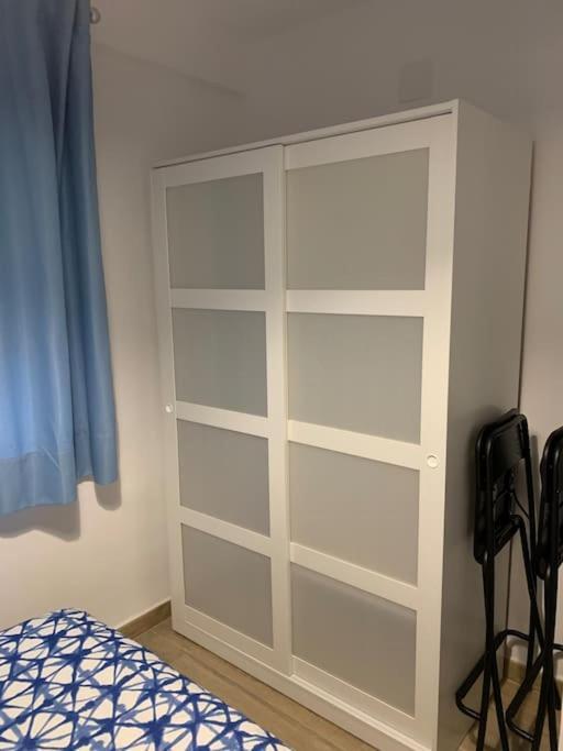 Ideal Apartamento En El Barrio De Las Delicias Малага Экстерьер фото